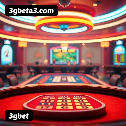 Requisitos do APK da 3gbet para Android