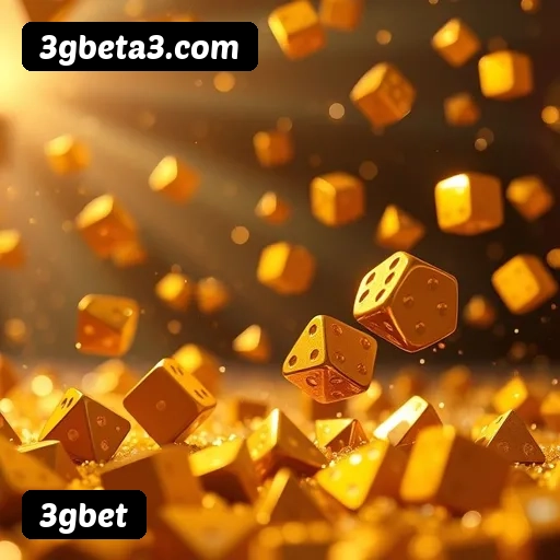 Tabela RTP dos jogos de cassino da 3gbet