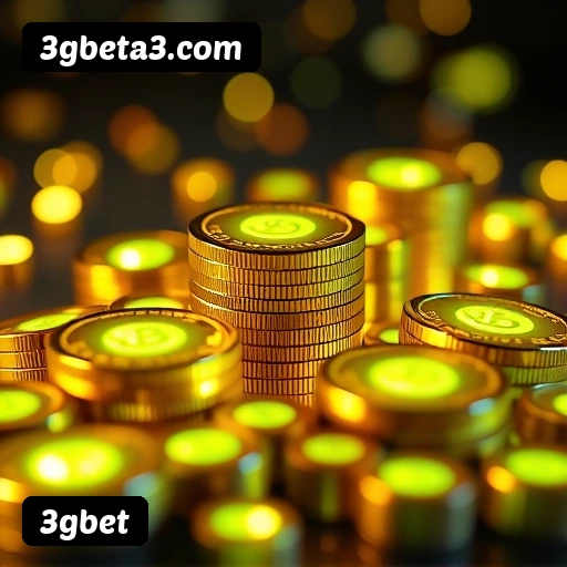 3gbet APP mobile iOS Android - 187 mil downloads São Paulo Rio BH