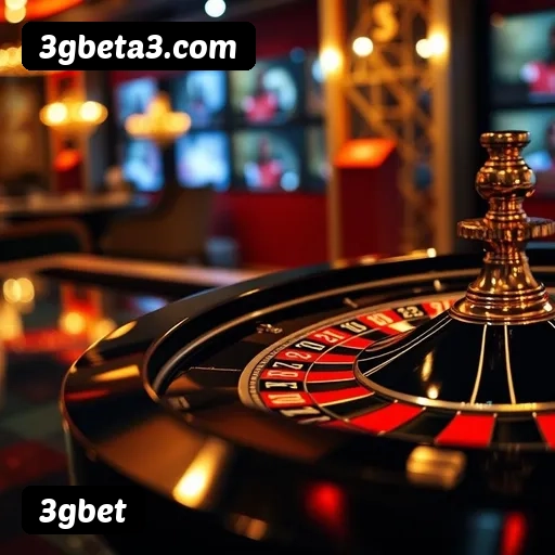 3gbet PIX instantâneo Brasil - Depósito e saque em minutos 24/7