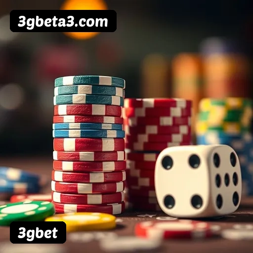 Estatísticas 3gbet 2025–2026 - 120 mil jogadores ativos, R$72.5M pagos, RTP 96.52%